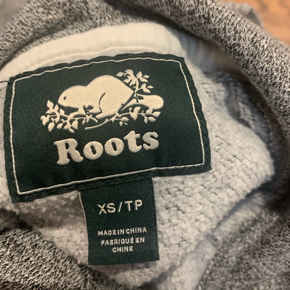 ROOTS SWEATSHIRT - Picture 6 of 7